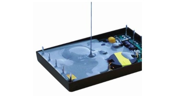 灌封AB膠和普通ab膠有什么區(qū)別-ab膠