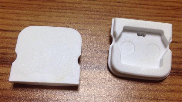 深圳科佳低白化快干膠解決硬PVC粘軟PVC粘接難題