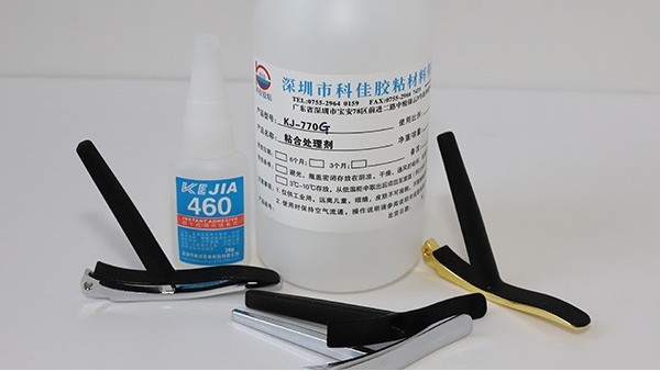 粘硅膠和不銹鋼快干膠水，有哪些要注意的細節(jié)
