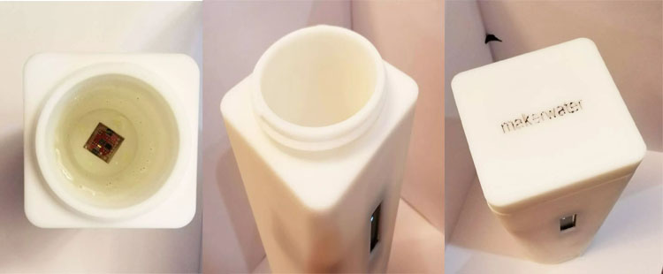 科佳客戶獲獎(jiǎng)產(chǎn)品