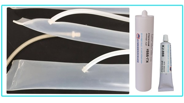 硅膠氣壓止血帶怎么粘，能過(guò)安全檢測(cè)