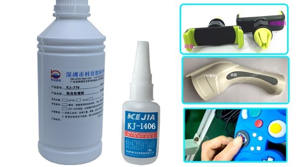 科佳膠粘總結(jié)六點硅膠膠水快干膠常見注意事項