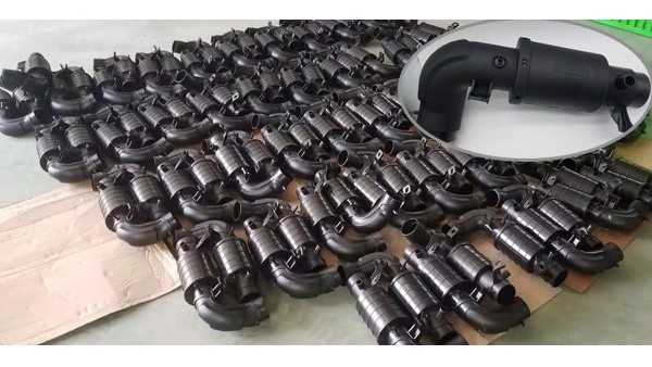 尼龍塑料包硅膠處理劑