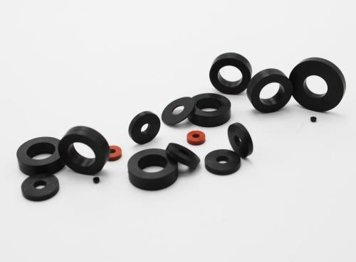 塑料和橡膠粘合