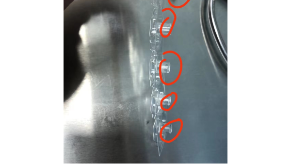 玻璃粘PET醫(yī)用級uv膠應(yīng)用案例-uv膠水