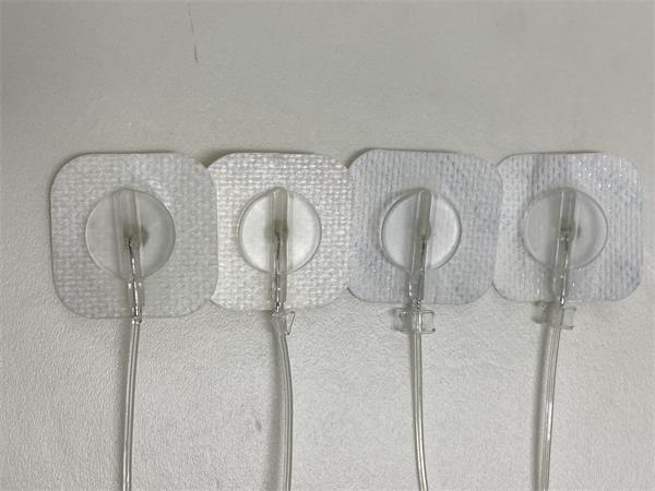 TPU粘無紡布應(yīng)用