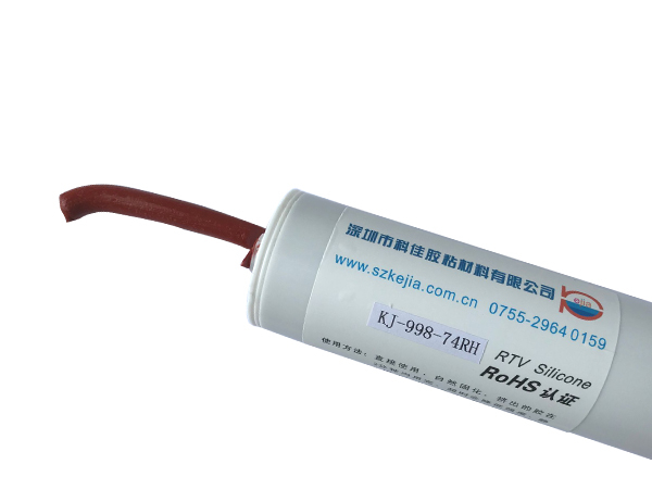 耐高溫膠水KJ-998-74RH
