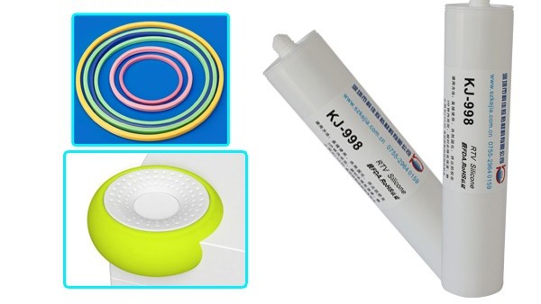 哪種膠水可以粘硅膠