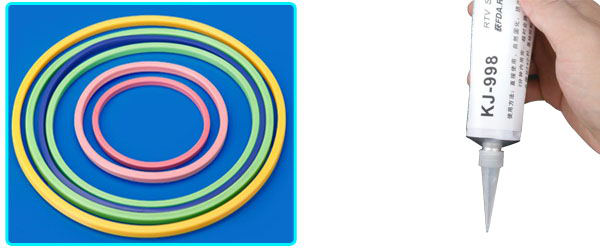 醫(yī)用硅膠膠水