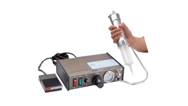 快干膠有哪幾種點膠方式_深圳科佳膠水廠家