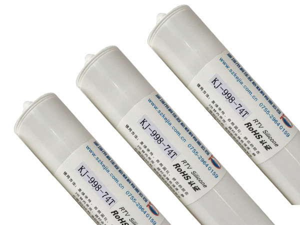 KJ-998-74T慢干硅膠膠水