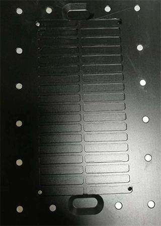 高溫磁鐵粘金屬