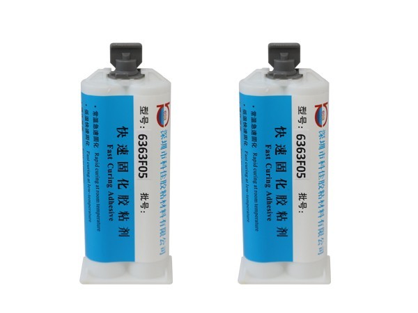 快速固化AB膠KJ-6363F05