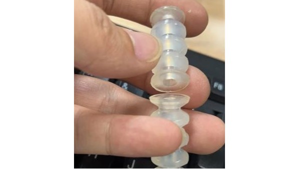 TPU對(duì)粘溶劑型塑膠膠水應(yīng)用案例-塑膠膠水