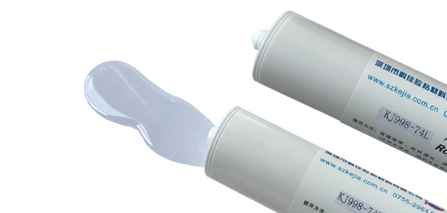 科佳硅膠膠水