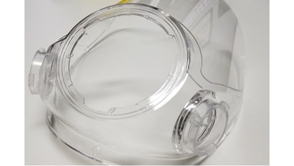 每日拯救上萬人口呼吸罩PC粘接PC的奧秘詳解