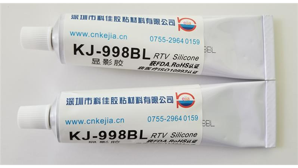 硅膠顯影膠是什么膠水有哪些用途