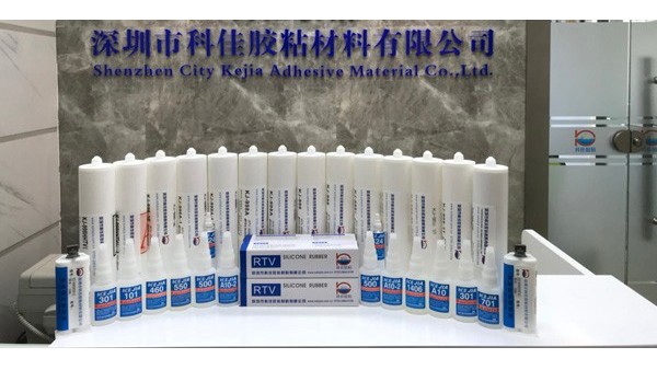 粘硅膠專用膠水