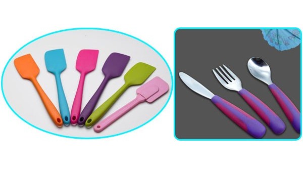 硅膠粘金屬用什么膠水？該如何選擇合適的膠水？