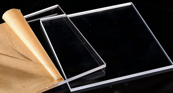 硅膠粘在亞克力上用什么膠水？