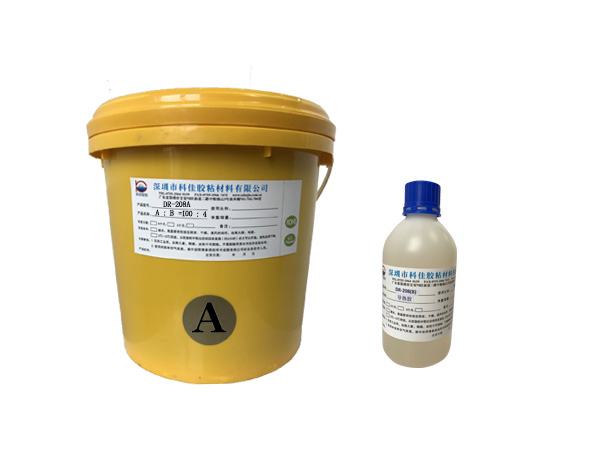 導(dǎo)熱膠粘劑DR-208