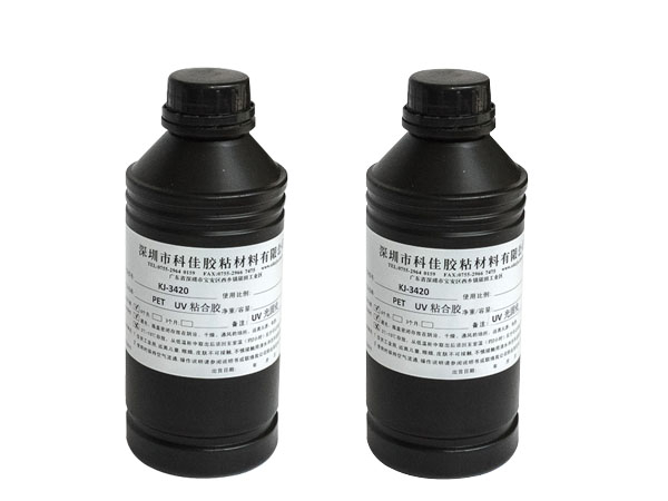 TPU粘接專用膠KJ-3420