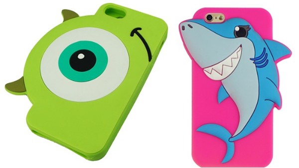 硅膠手機(jī)殼是怎么制作而成的，這三種硅膠膠水是關(guān)鍵?