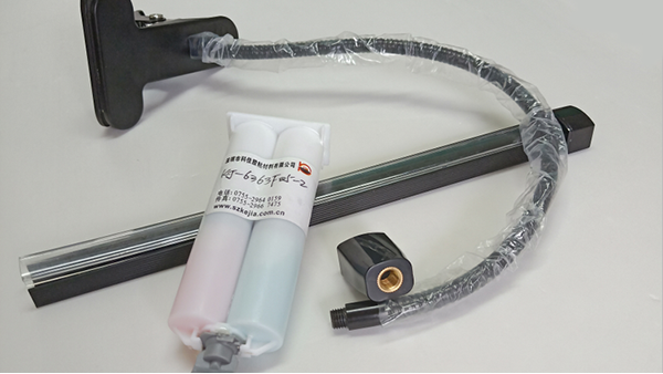 耐高溫膠粘劑之單組分和雙組分有機(jī)粘合劑