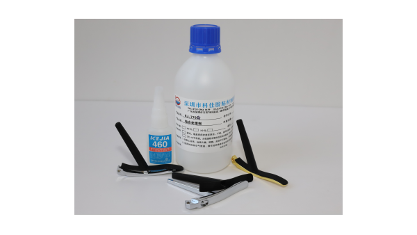 什么是快干膠，一般會(huì)應(yīng)用在什么工藝產(chǎn)品上？