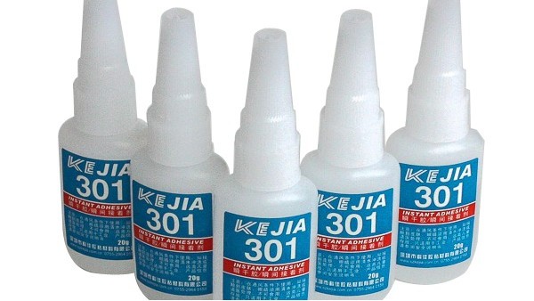深圳科佳快干膠水分類和4大熱銷排行榜膠水