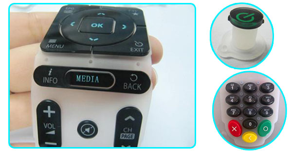 硅膠粘塑料KJ-425