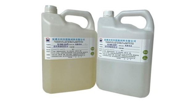 PEEK灌封耐酸堿腐蝕AB膠應用案例-耐酸堿AB膠