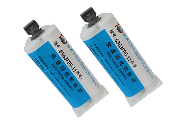 耐熱環(huán)氧膠KJ-6363F05-11