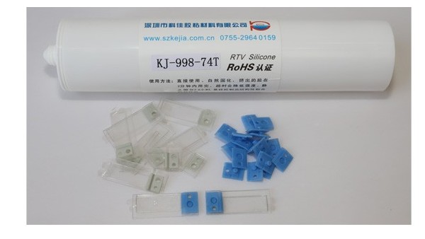 硅膠粘不銹鋼膠水，用什么型號(hào)粘結(jié)穩(wěn)固