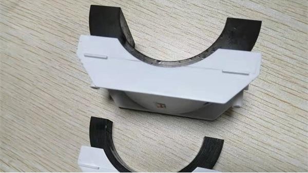 PC粘金屬就用塑料粘金屬AB膠KJ-6363F05-2