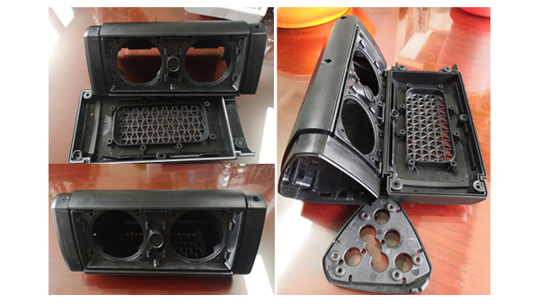 ABS粘ABS用什么膠水粘接比較牢固？