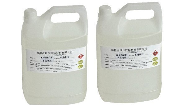 攝像頭鏡頭下的秘密：外殼粘接膠水玻璃粘金屬膠水KJ-6363T案例