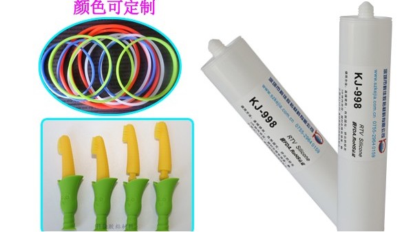 不發(fā)白粘硅橡膠的膠水，什么膠水粘硅橡膠不發(fā)白？