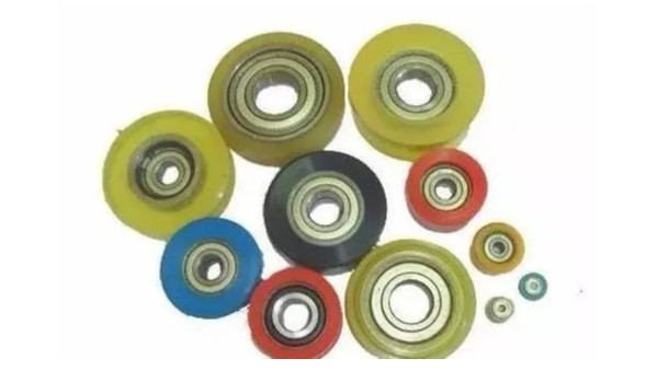 TPU包金屬底涂劑產(chǎn)品特點及使用注意事項