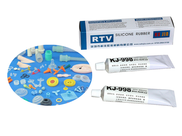 食品級膠粘劑需具備哪些特點