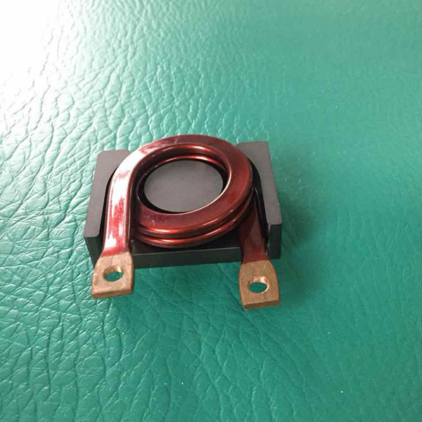 絕緣體粘漆包線600