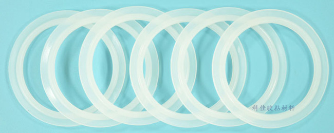 熱粘接硅膠膠水