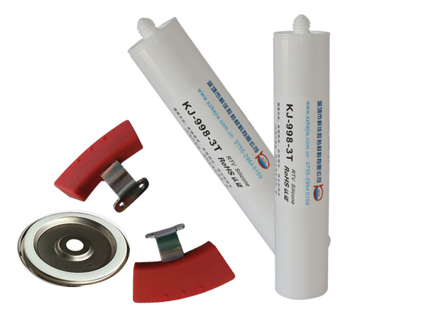 硅膠可以粘合哪些材質(zhì)