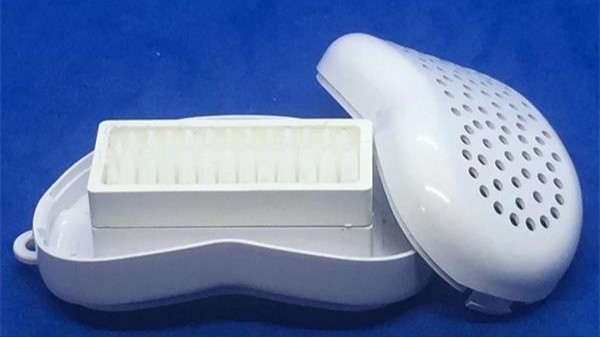 深圳科佳醫(yī)用硅膠膠水解決鼻罩用膠難題