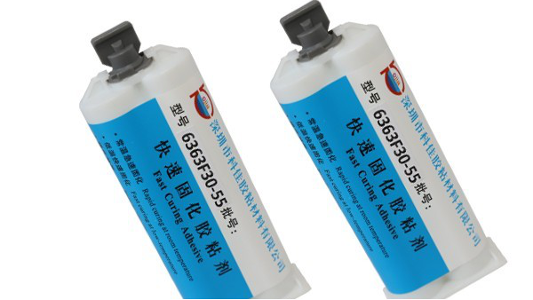 如何選擇合適的AB膠粘磁鐵