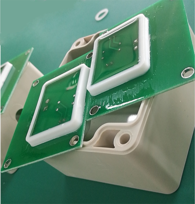 電路板密封防護(hù)應(yīng)用案例