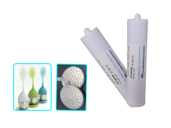 硅膠粘金屬的膠水