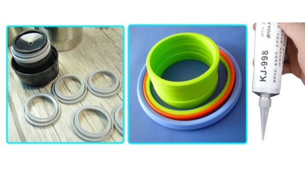 通過食品級認(rèn)證的硅膠膠水，都有哪些特點呢