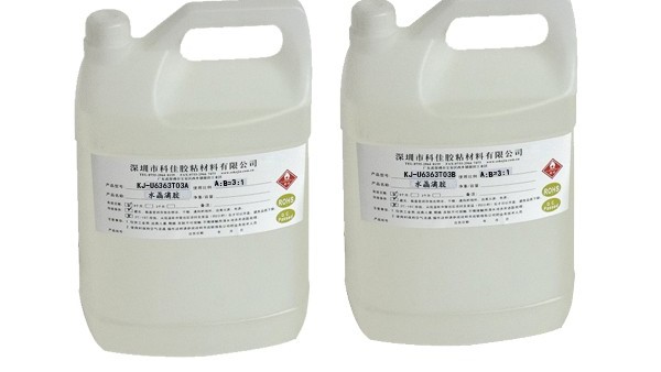 環(huán)氧樹脂粘接膠產(chǎn)品介紹及應(yīng)用范圍