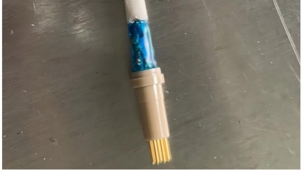 醫(yī)用導(dǎo)線粘接密封醫(yī)用級(jí)uv膠應(yīng)用案例-醫(yī)用級(jí)uv膠